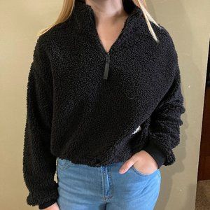 Cropped Sweater
